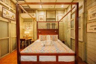 The Anonymous House Vacation rental in Bangkok