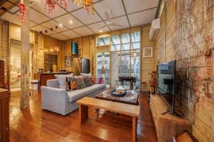 The Anonymous House Vacation rental in Bangkok