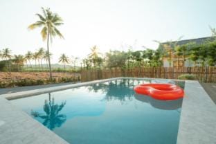 Harper Pool Villa Khaoyai- 4 Bedroom, 4 Bathroom Villa in Laos