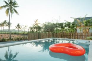 Harper Pool Villa Khaoyai- 4 Bedroom, 4 Bathroom Villa in Laos