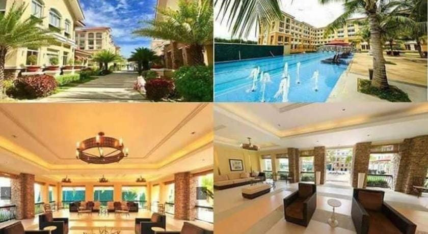 Aunt & Niece Condotel 2 Bedroom Hotel in Cebu City