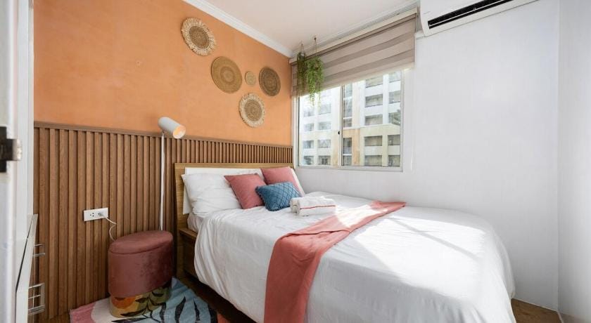 Aunt & Niece Condotel 2 Bedroom Hotel in Cebu City