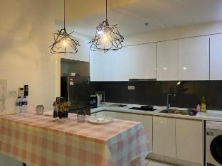 C-22-17~Seaview Almas Suites@Puteri Habour Vacation rental in Johor