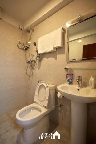 Golden Hour Breezy 1BR Apartment by Casa Deyra Apartment in Kathmandu