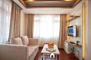 Homestyle 1BR Apartment @Thamel by Casa Deyra Apartment in Kathmandu