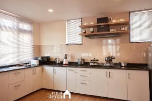 Homestyle 1BR Apartment @Thamel by Casa Deyra Apartment in Kathmandu