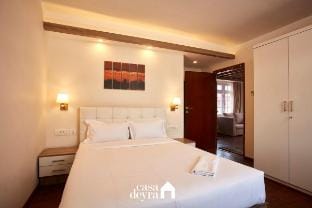 Modern Aesthetic 1BR Apartment by Casa Deyra Apartment in Kathmandu