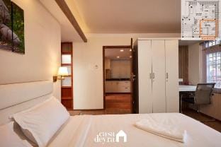 Modern Aesthetic 1BR Apartment by Casa Deyra Apartment in Kathmandu