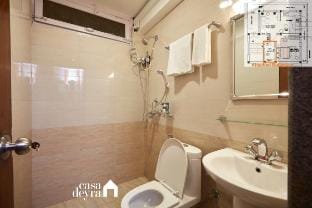 Peaceful Place@Thamel 1BR Apartment by Casa Deyra Apartment in Kathmandu