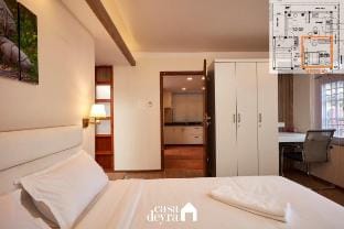 Peaceful Place@Thamel 1BR Apartment by Casa Deyra Apartment in Kathmandu