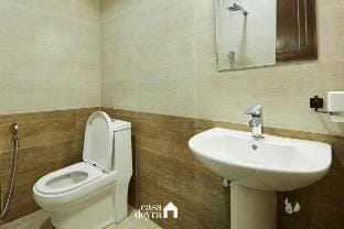 Homely Nest @Jhamel 2BHK Apartment by Casa Deyra Apartment in Kathmandu