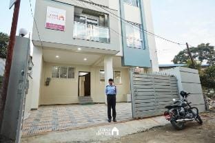 Homely Nest @Jhamel 2BHK Apartment by Casa Deyra Apartment in Kathmandu