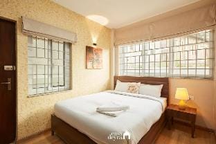 Homely Nest @Jhamel 2BHK Apartment by Casa Deyra Apartment in Kathmandu