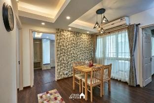 Quiet Spot @Patan |3BHK Apartment by Casa Deyra Vacation rental in Kathmandu