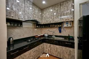 Quiet Spot @Patan |3BHK Apartment by Casa Deyra Vacation rental in Kathmandu