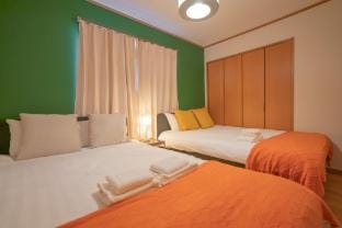 Travel Time・Hanazonochō Vacation rental in Osaka