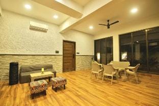 Welcome to The Atlantis Villa C7, Lonavala! Vacation rental in Lonavla