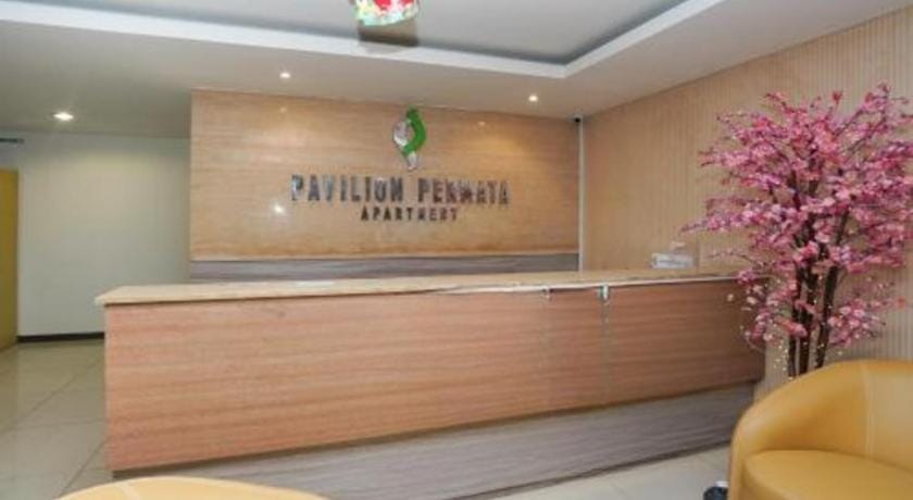 Pavilion Permata Hotel Manage By Occupied Hotel in Surabaya
