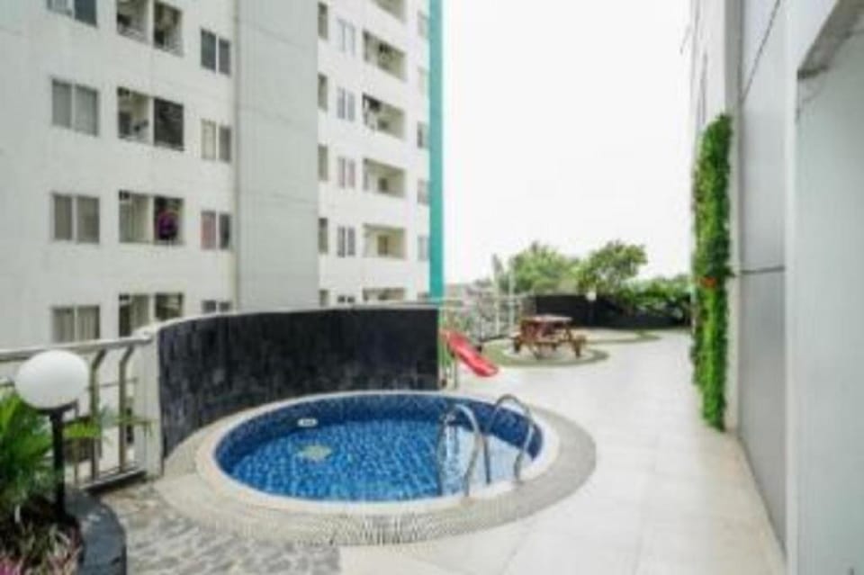 Pavilion Permata Hotel Manage By Occupied Hotel in Surabaya