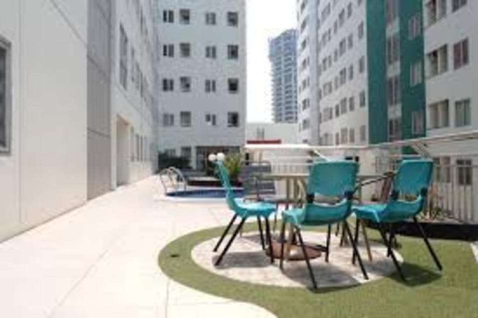 Pavilion Permata Hotel Manage By Occupied Hotel in Surabaya