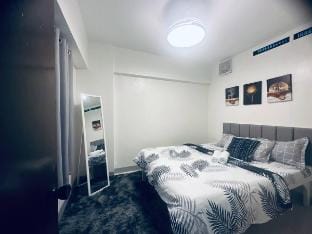 Mactan Oasis Garden Condominium Apartment in Lapu-Lapu City