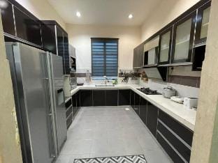 Aisy Q Homestay (Muslim Only) Vacation rental in Malacca