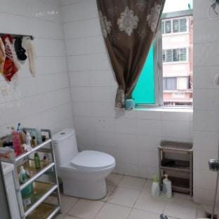 YOYO LYNNE HOMESTAY Vacation rental in Guangdong