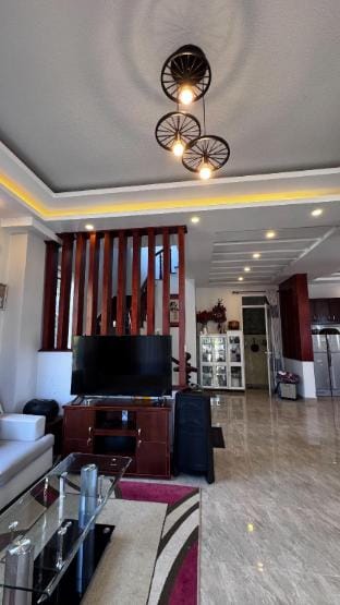 Villa Nam Hồ (Thanh Hương) Vacation rental in Dalat