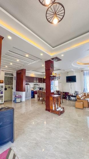 Villa Nam Hồ (Thanh Hương) Vacation rental in Dalat