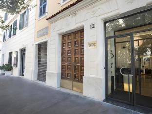 Rometobe Apartment in Rome