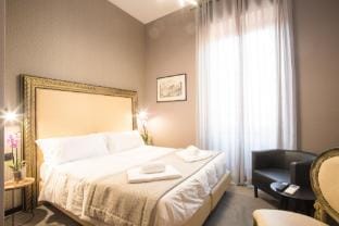 Rometobe Apartment in Rome