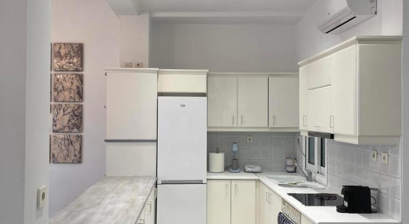 Dr. J. Spon Apartment Apartment in Peloponnese, Western Greece and the Ionian