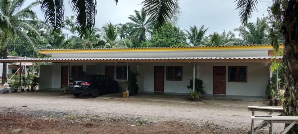 กัลณภัทรรีสอร์ท Resort in Krabi Changwat