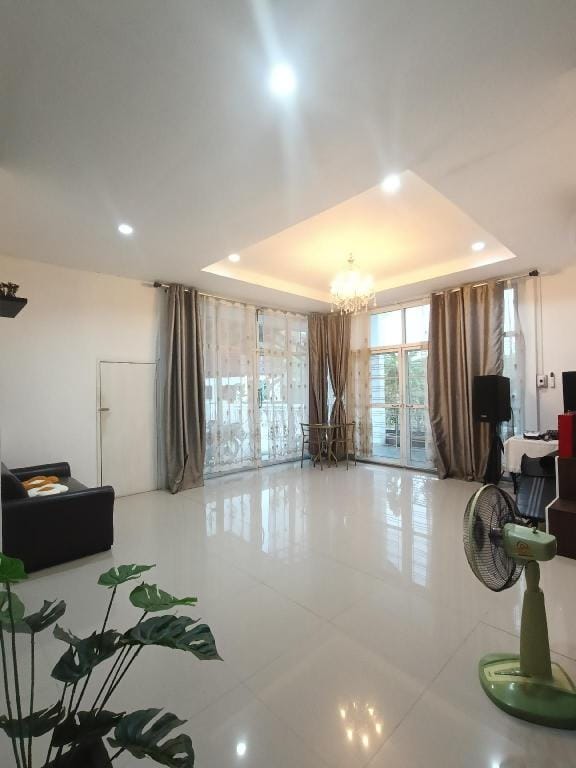Your House Homestay KKN Vacation rental in Laos