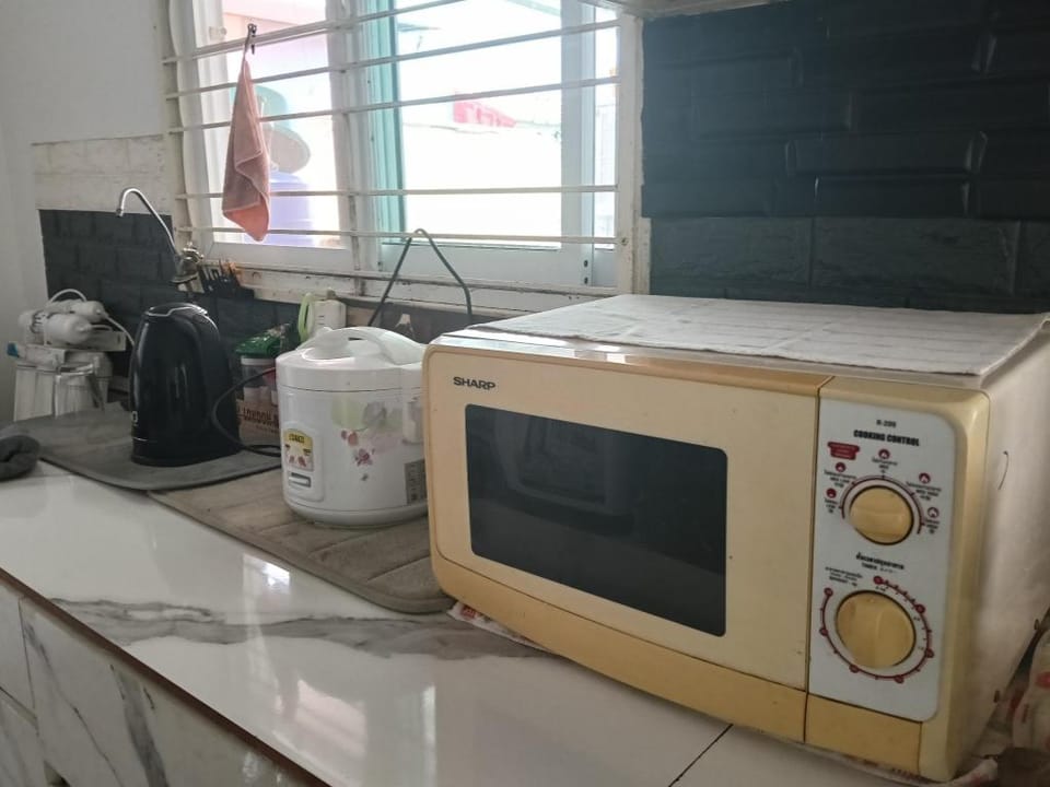 Your House Homestay KKN Vacation rental in Laos