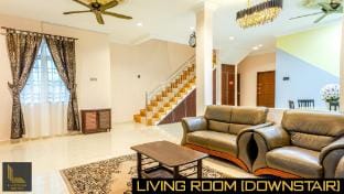 Kota Bharu Bungalow Homestay Vacation rental in Malaysia