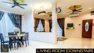 Kota Bharu Bungalow Homestay Vacation rental in Malaysia