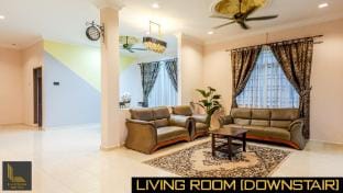Kota Bharu Bungalow Homestay Vacation rental in Malaysia