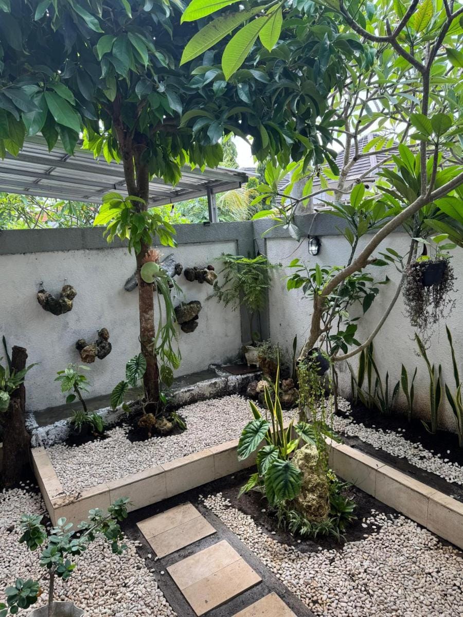 Wihmo Villa Bali Vacation rental in Kuta Selatan