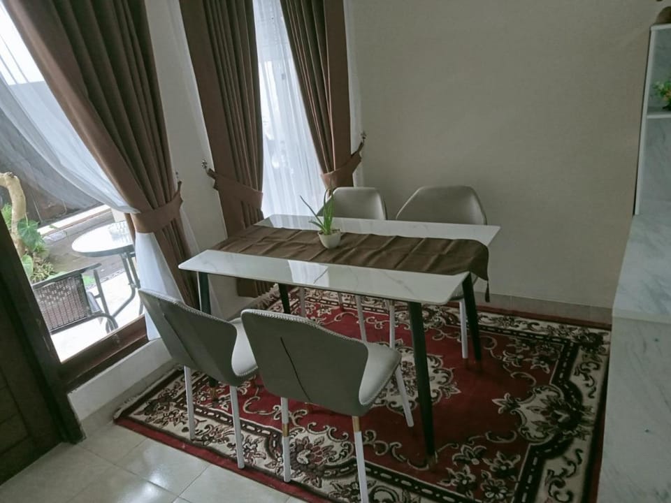 Wihmo Villa Bali Vacation rental in Kuta Selatan