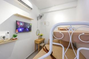 #Kuala Lumpur#KL#168 Selayang#BatuCaves#12Pax#Cozy Apartment in Selangor, Malaysia