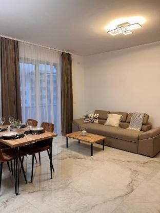 David Home Apartment in Timisoara