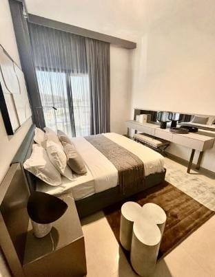 New Designer 1-Bedroom Apartment With FreeParking Apartment in Dubai