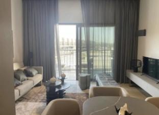 New Designer 1-Bedroom Apartment With FreeParking Apartment in Dubai