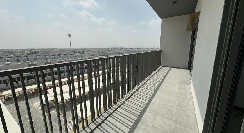 Brand New Chic Studio Apartment 8min to Downtown Apartment in Dubai