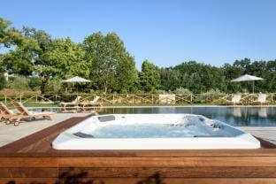 Villa Fiordaliso by Miani Group Villa in Emilia-Romagna