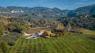 Villa Fiordaliso by Miani Group Villa in Emilia-Romagna