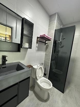 New Conform Muji Style Studio Apartment in Johor Bahru