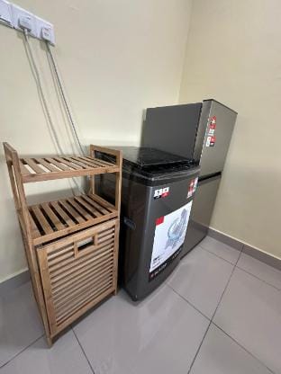 New Conform Muji Style Studio Apartment in Johor Bahru