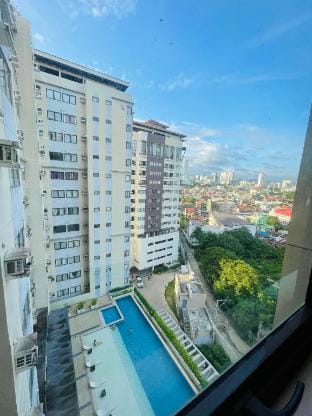 Aesthetic Room Near Ayala Mall 1426 Apartment in Lapu-Lapu City